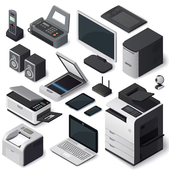 Venta de Equipos